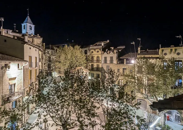 公寓 Cal Rellotger De *