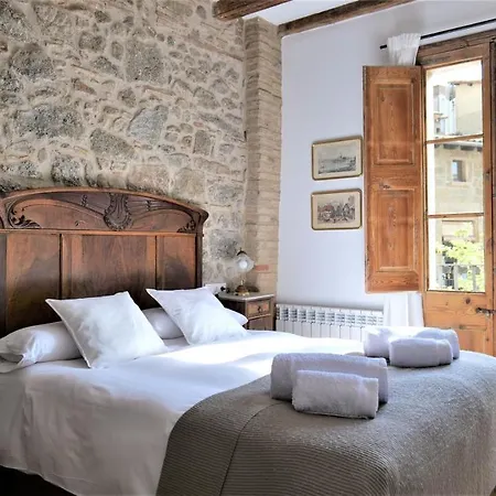 Apartment Cal Rellotger De