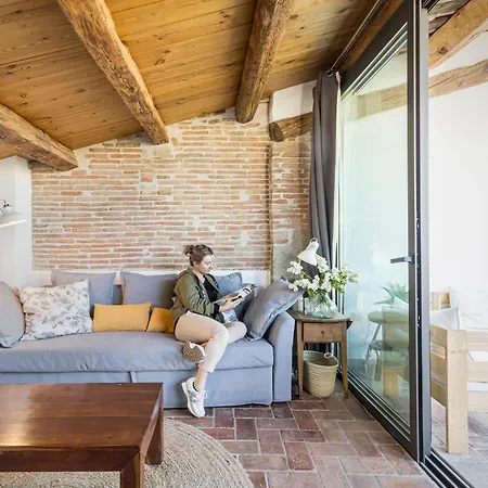 Apartment Cal Rellotger De *
