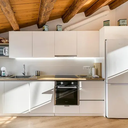 Cal Rellotger De Apartment Solsona