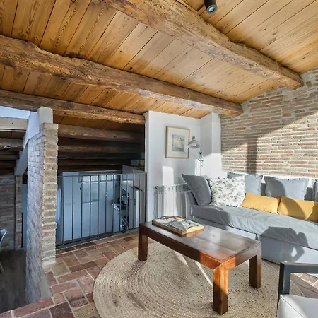 Apartment Cal Rellotger De *