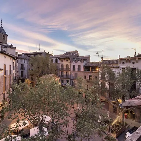 Apartment Cal Rellotger De Solsona