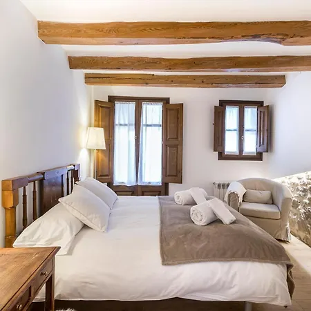 Apartment Cal Rellotger De *