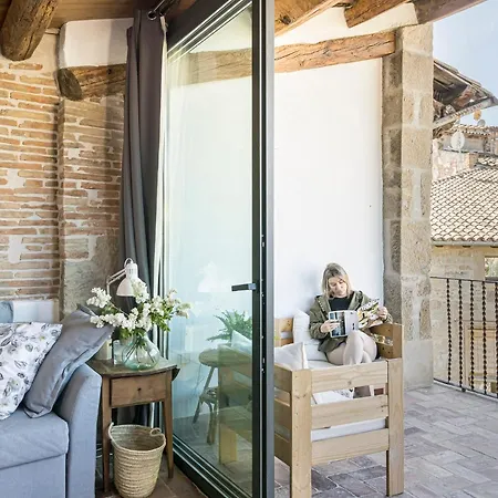Apartment Cal Rellotger De