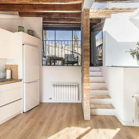 Apartment Cal Rellotger De *
