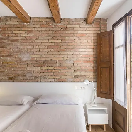 Cal Rellotger De Apartment