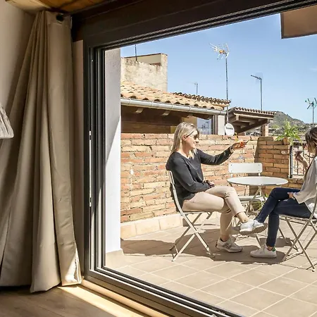 Apartment Cal Rellotger De *