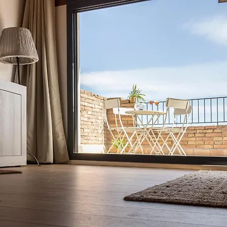 Apartment Cal Rellotger De Solsona