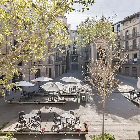 Cal Rellotger De Apartment