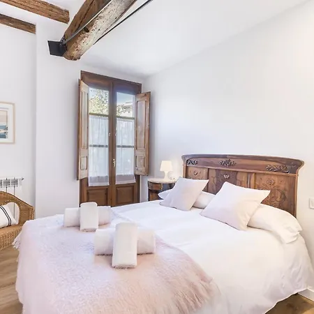Apartment Cal Rellotger De