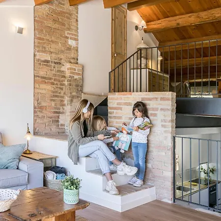 Apartment Cal Rellotger De *