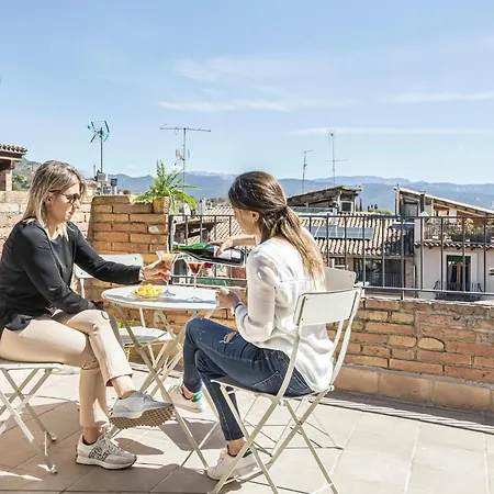 Cal Rellotger De * Solsona