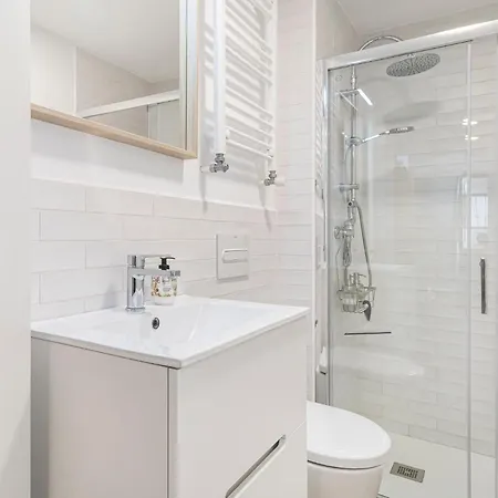 Cal Rellotger De Apartment